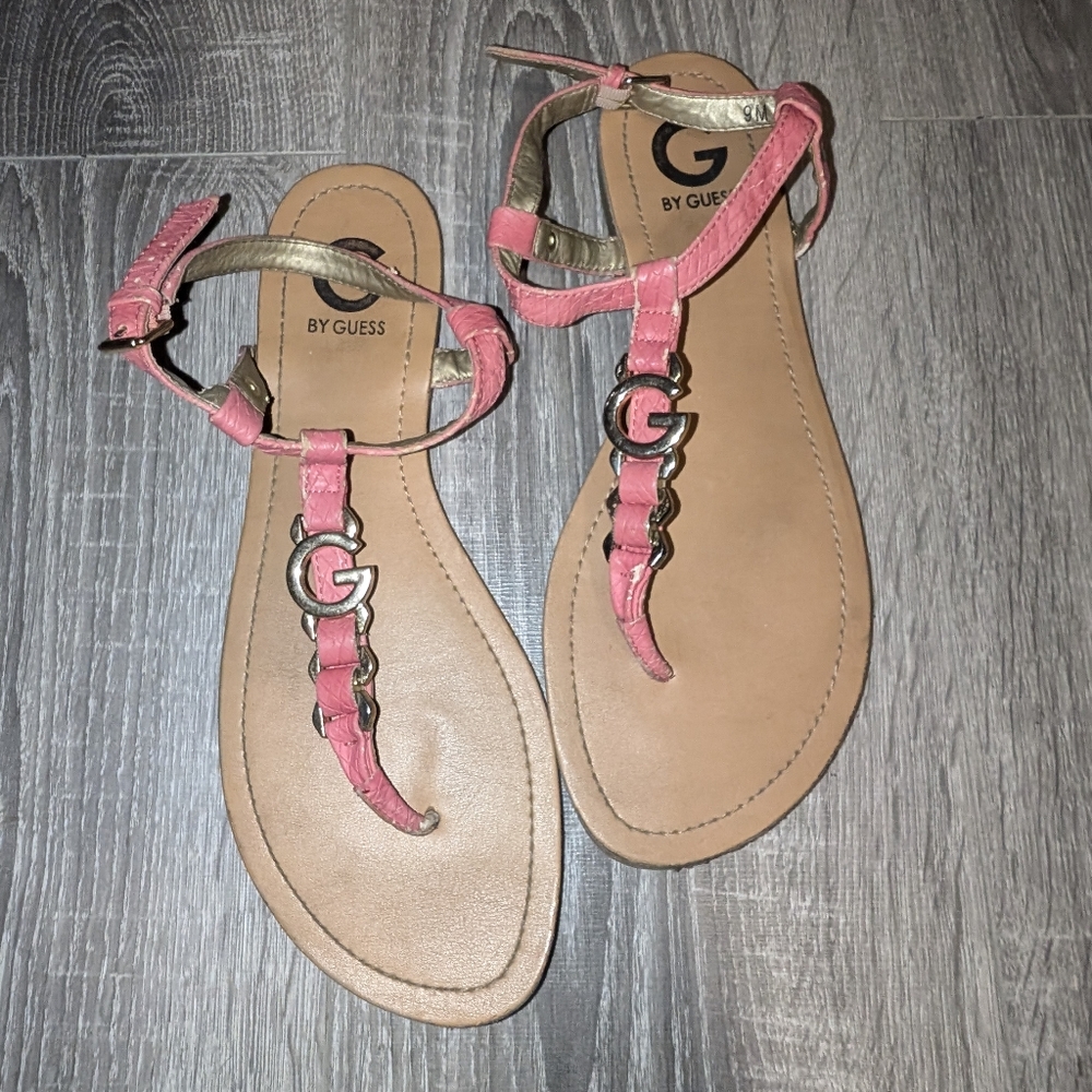Guess Sandals